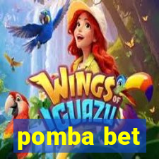 pomba bet